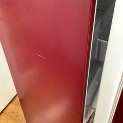 AQUA アクア 2ドア冷蔵庫 AQR-18F 2017年製【トレファク 川越店】