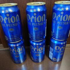オリオンビールプレミアム