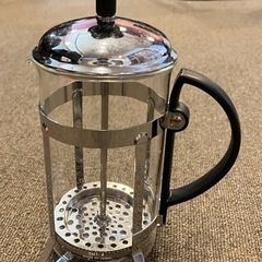 No.231 【500円】ティー&コーヒーメーカー