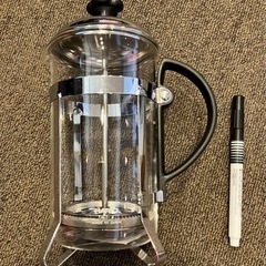 No.231 【500円】ティー&コーヒーメーカーの画像