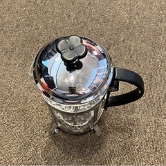 No.231 【500円】ティー&コーヒーメーカーの画像