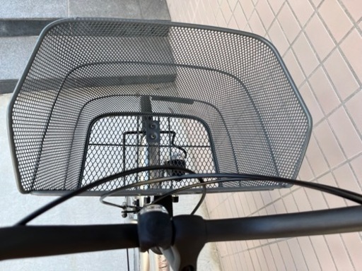 中古自転車