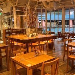 9月30日(土)17:00-開催＊ キャナルシティ博多*Cafe...