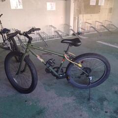 bicycle in resonable price
