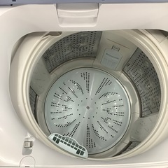 HITACHI 日立 全自動洗濯機 BW-V70B 2017年製【トレファク 川越店】