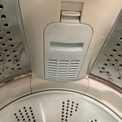 HITACHI 日立 全自動洗濯機 BW-V70B 2017年製【トレファク 川越店】