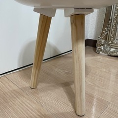 B-CAMPANY ミニテーブルの画像