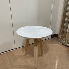 B-CAMPANY ミニテーブル