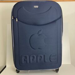 ネイビー🌟スーツケース　キャリケース　旅行用　トランク ビジネス...