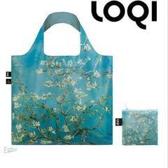 LOQI(ローキー)　エコバッグ　新品未使用