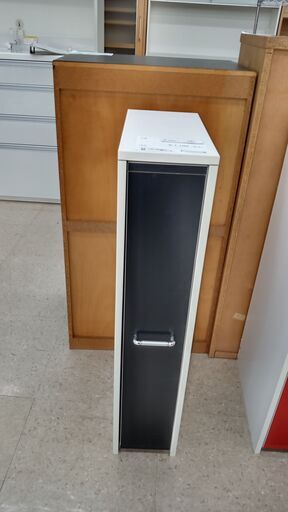 ★ジモティ割あり★  本棚 ブラウン H98.5×D43×W20 クリーニング済み TJ2075