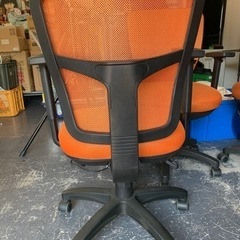 チェア（中古品）の画像