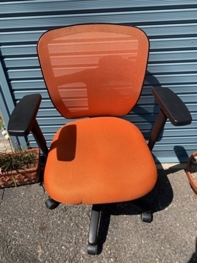 チェア（中古品）