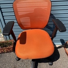 チェア（中古品）の画像