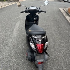 レッツGの画像