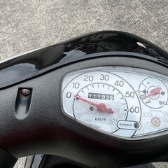 レッツGの画像