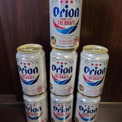 オリオンビール