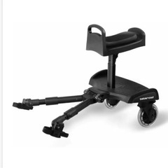 【取扱説明書あり】beberoad RIDER ベビーカー用ステップボード Amazon.co.jp: Beberoad 2 ｲン 1ベビーカーボード ベビーカー