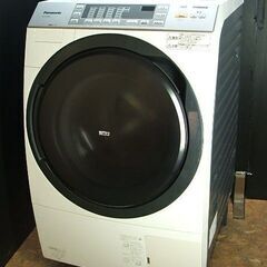 全自動洗濯機・ドラム式洗濯機の分解洗浄承ります。修理も可能。 - ハウスクリーニング