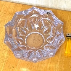 灰皿を無料で差し上げます