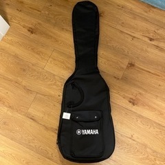 【未使用】YAMAHA ベース用 ソフトケース