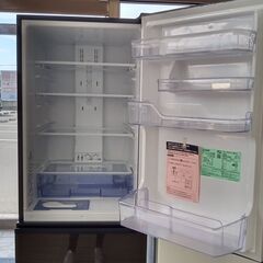 ★ジモティ割あり★ MITSUBISHI 冷蔵庫 300L 20年製 動作確認／クリーニング済み TJ2084 ☆ジモティ割あり☆ MITSUBISHI 冷蔵庫 300L 20年製 動作確認