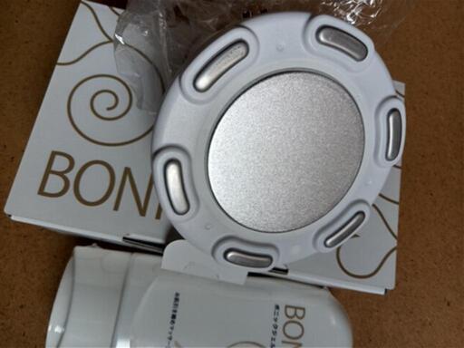 【新品未使用】ボニック美容器　マッサージジェル付き