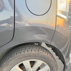 SUZUKI ワゴンRスティングレイ　不具合なしの画像