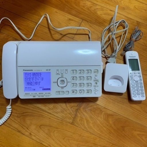 Panasonic 電話機