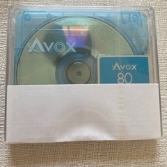 MD  新品未開封　1枚