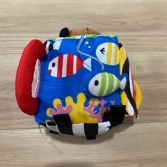 ジョイパレット(JOYPALETTE) しましまぐるぐる あそび...