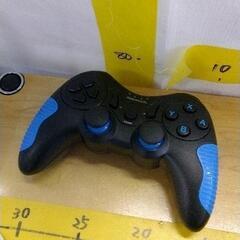 0927-064 ワイヤレスゲームパッド