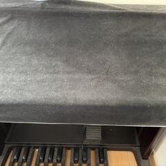 エレクトーンの画像