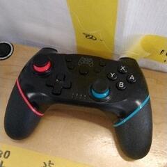 0927-065 ワイヤレスゲームパッド