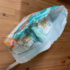 【決まりました】パンパース　テープＬサイズ103枚の画像