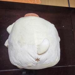 ポムポムプリン ぬいぐるみの画像