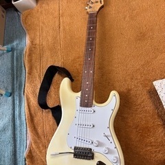 ギター‼️ 中古品です‼️お話しが早い方‼️