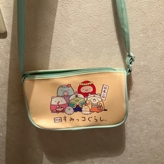 すみっこぐらしの画像