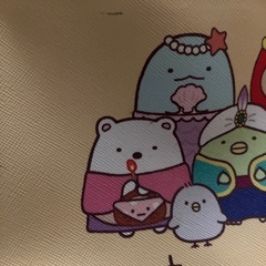 すみっこぐらしの画像