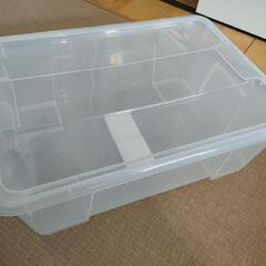 IKEA　収納ケース　8個