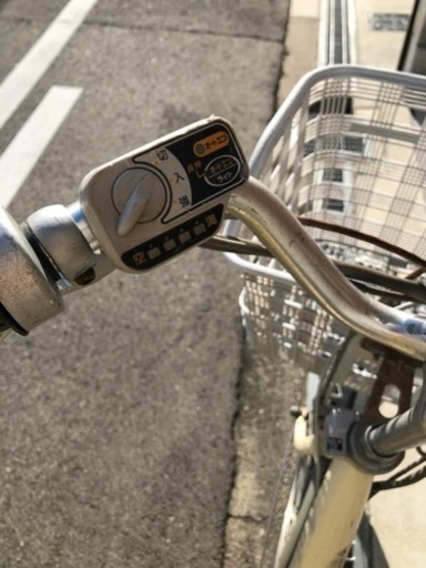 ブリジストン 電動自転車