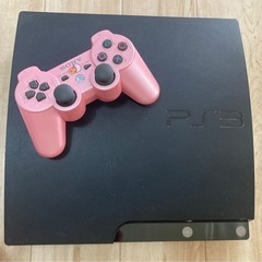 プレステ3