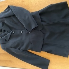 喪服⭐︎11号
