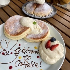 9/30日カフェに一緒に行きませんか⁉️