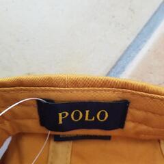 海外POLOショップ正規品　新品未使用　ユニセックス　フリーサイズの画像