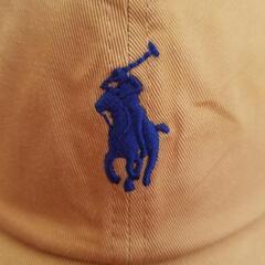 海外POLOショップ正規品　新品未使用　ユニセックス　フリーサイズの画像