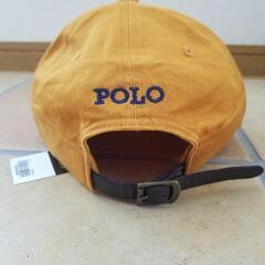 海外POLOショップ正規品　新品未使用　ユニセックス　フリーサイズの画像