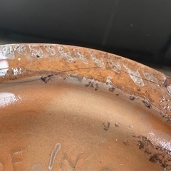 植木鉢　鉢カバー　白　観葉植物の画像