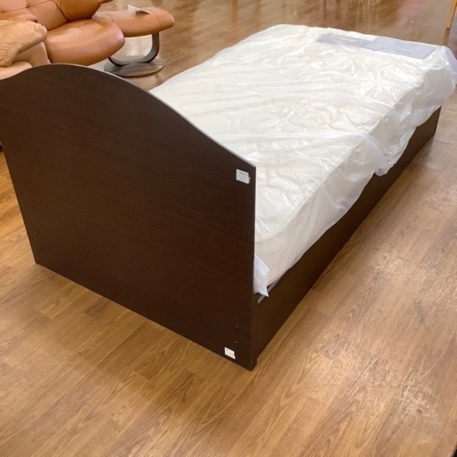Simmonsシモンズ シングルベッド Beautyrest【トレファク 川越店】