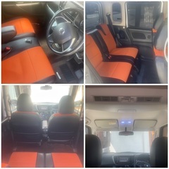 売約済み　　車検約2年付　平成26年乗って帰れます☆デイズルークス ハイウェイスターX B21Aの画像